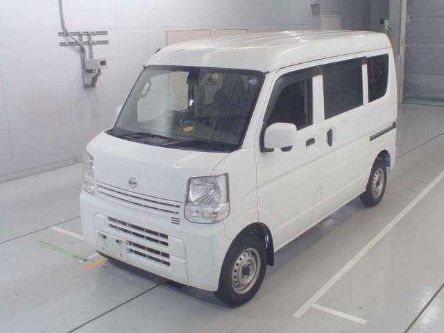 3308 NISSAN CLIPPER VAN DR17V 2017 г. (CAA Chubu)